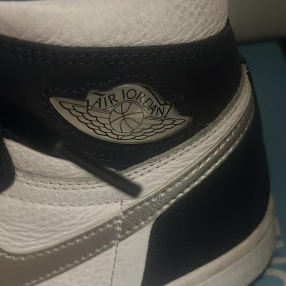 Jordan retro ones high - Picture 2 of 5